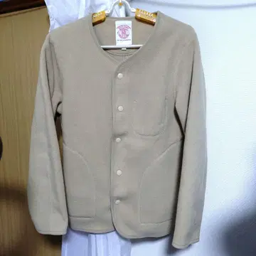 RNA 새상품급 플리스 자켓 아르엔에이