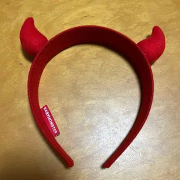 babymonster 머리띠 베비몬 아현 아사 로라 라미