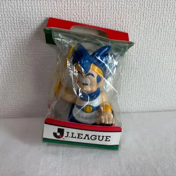 [레어] J리그 클럽 마스코트 피규어 감바 오사카 감바 보이
