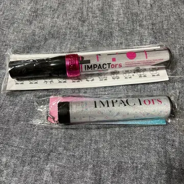 IMPACTors 응원봉, 응원봉 탑 세트