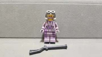 [ LEGO 스타 워즈 ] 잠 웨셀