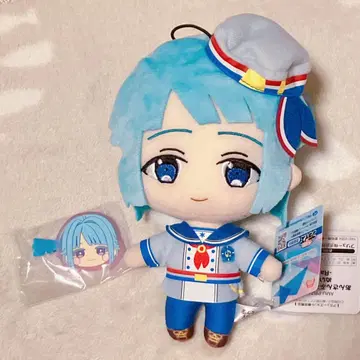 앙스타 시노 하지메 봉제 인형