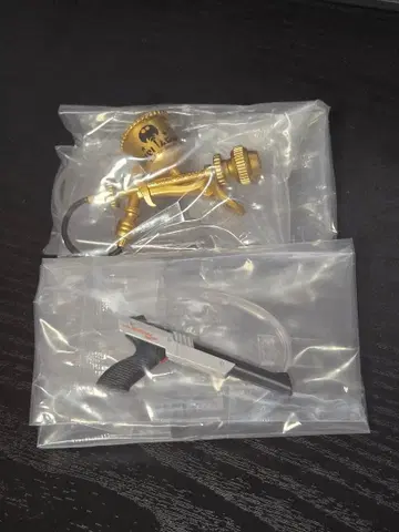 스플래툰 3 무기 컬렉션 프로모데러 RG N-ZAP85