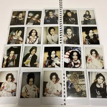 코도모 드래곤 멘멘상 폴라로이드 50