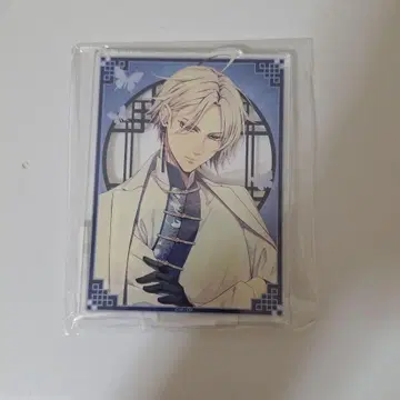 피오피오레의 만종 마루쿠지 중길 아크릴 스탠드 단테