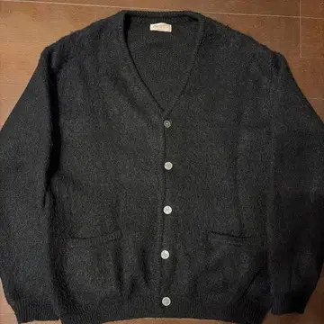 [ Backers ] 블랙 가디건 M 사이즈