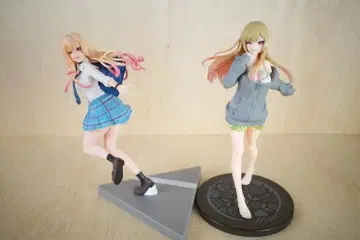 키타가와 마린 피규어 2종 세트