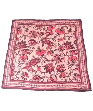 케이트 스페이드 뉴욕 반다나 스카프 여성용