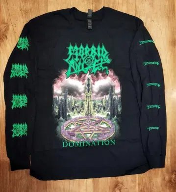 모비드 엔젤 도미네이션 L 사이즈