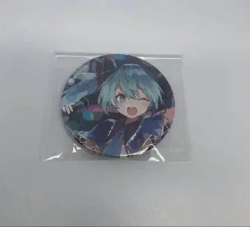 [ 최저가 ] 하츠네 미쿠 캔뱃지 슈가 ver 10주년