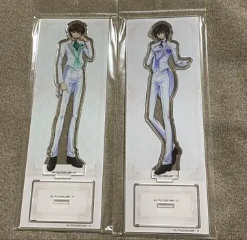 코드기어스 를르슈 아스 아크릴 스탠드