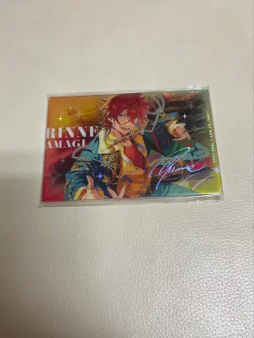 아마기 린네 SPOTLIGHT 아크릴 스탠드