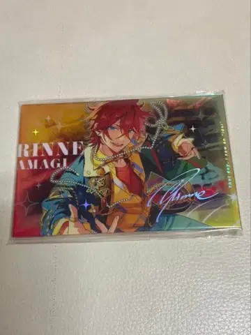 아마기 린네 SPOTLIGHT 아크릴 스탠드