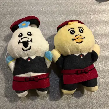 키미마로 스시로 마스코트 봉제 인형