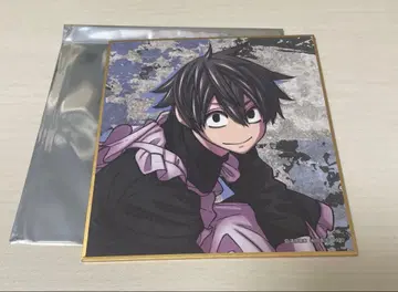 토겐안키 요도가와 마스미 메이드 색지 마즐