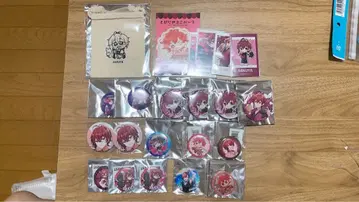 [ 판매 ~12/20 ] 코즈키 사쿠야 굿즈 묶음 판매