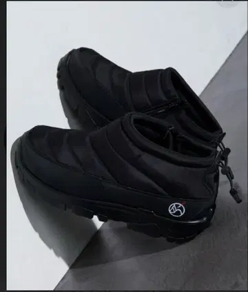 FREAK'S STORE 부츠 스노우부츠 무스탕 25cm 26cm