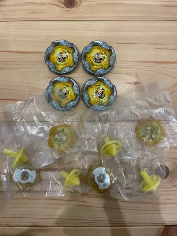 일본 정품 베이블레이드x 위자드 로드 개봉 완료 최저가