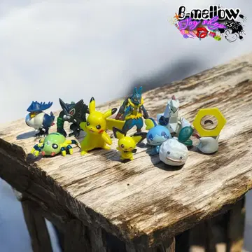 몬코레 등 묶음 판매