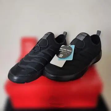 Slyde SL-FTW-010 블랙 27.0cm