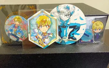 메달리스트전 메달리스트 아야토리 리오 세트