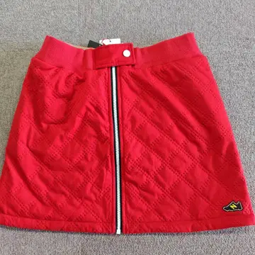 뉴발란스 골프 스커트
