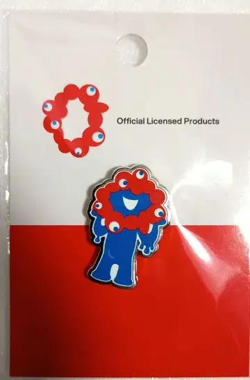 미야쿠미야쿠 핀 배지 01