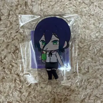 체인소 맨 애니메이트 포인트 아크릴 스탠드 레제