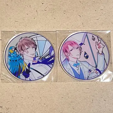 쐐기 케리 광기의 차례는 나의 것 5주년 그라테아 아크릴 코스터