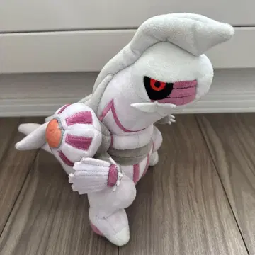 616. 포켓몬 펄기아 봉제 인형 2018년