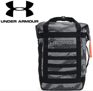 언더아머 UA 프로젝트 락 박스 더플 백팩