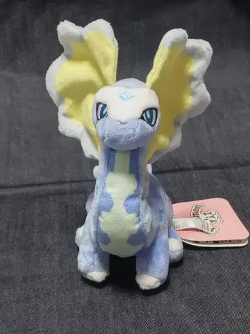 포켓몬 fit 아말루루가