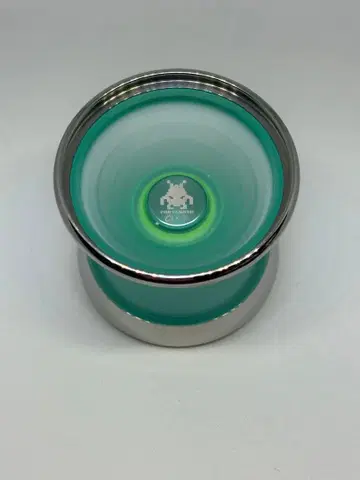 쓰리 요요 디자인 폴리콘 폴리크러쉬