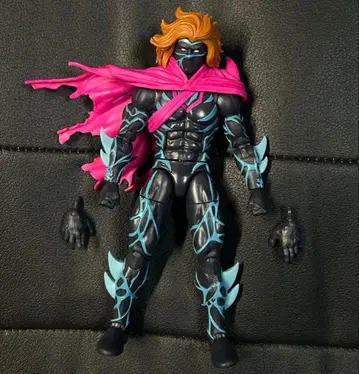 마블 레전드 케인