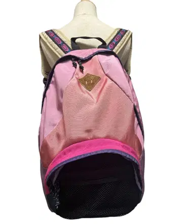 [ ALDIES ] aldies nouno 콜라보 백팩 컬러풀