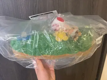 슈퍼 마리오 1번 복권 B상