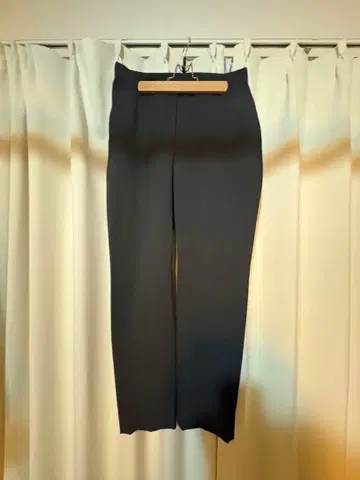 [ SUIT SELECT ] [ 13호 ] 스트레이트 팬츠