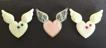 프리즘스톤 깃털 달린 3개 묶음 판매