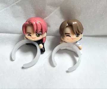 미세스 빗쿠라타마고 와카이 히로토 시크릿 노멀 세트