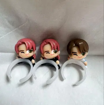 미세스 빗쿠라타마고 와카이 히로토 시크릿 노멀 세트