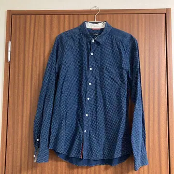 유나이티드 애로우즈 셔츠