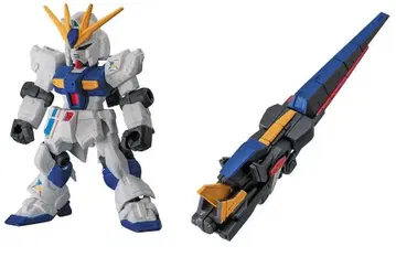 모빌슈트 앙상블 Ver.FUKUOKAv 건담+L 핀 판넬