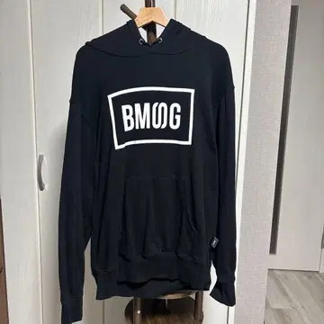 BMSG 후드티