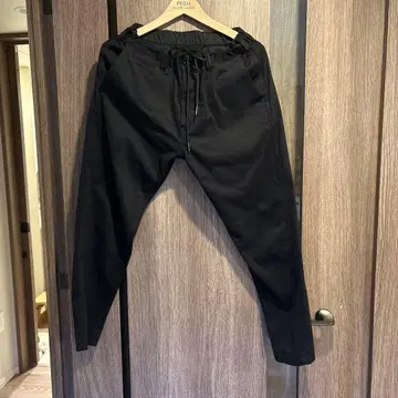 더 더퍼 오브 세인트조지 런던 팬츠