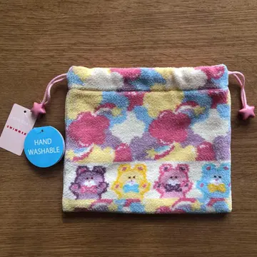 페이러 스위머 콜라보 복조리