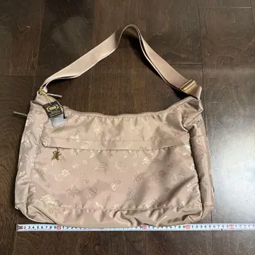 페이러 FEILER 숄더백