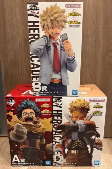 히로아카 제일복권 엮는 힘 A B D