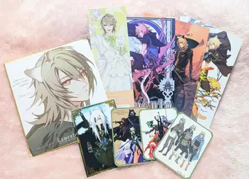 니트로키랄전 키라메모 코노에 라이 외