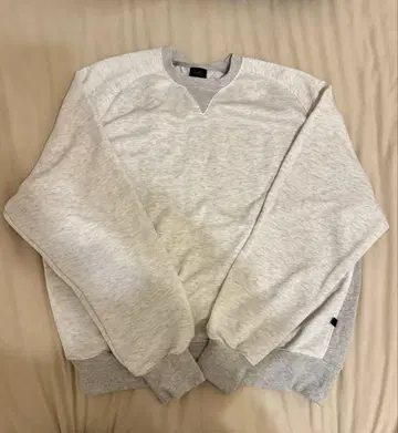 DAIWA PIER 39 맨투맨