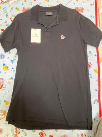 폴스미스 피케 셔츠 Paul Smith